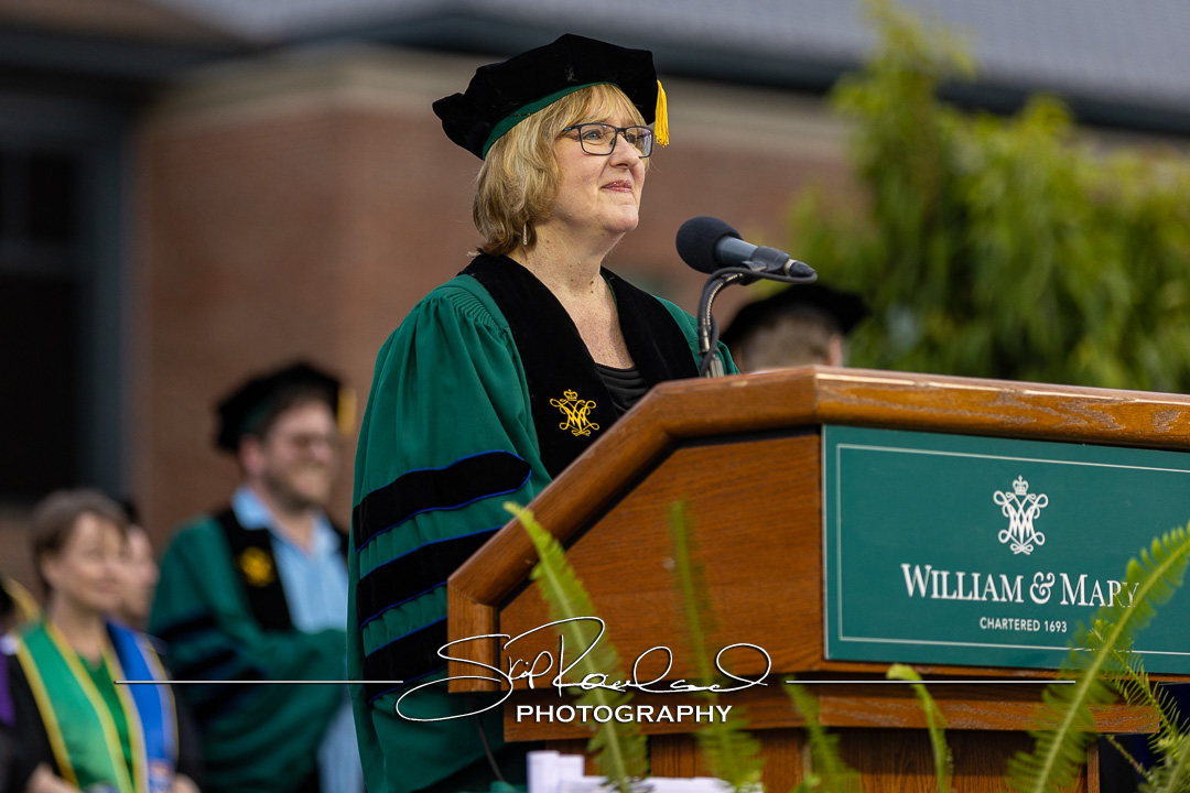 Commencement Exercises – 2024 #216897