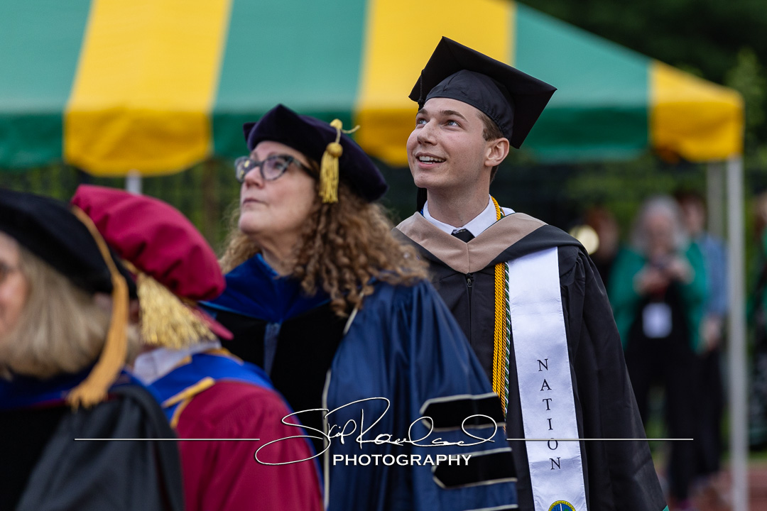 Commencement Exercises – 2024 #216898