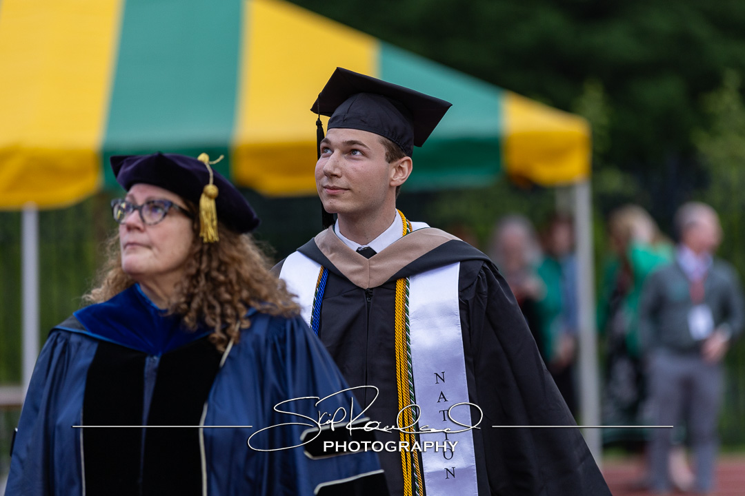 Commencement Exercises – 2024 #216899