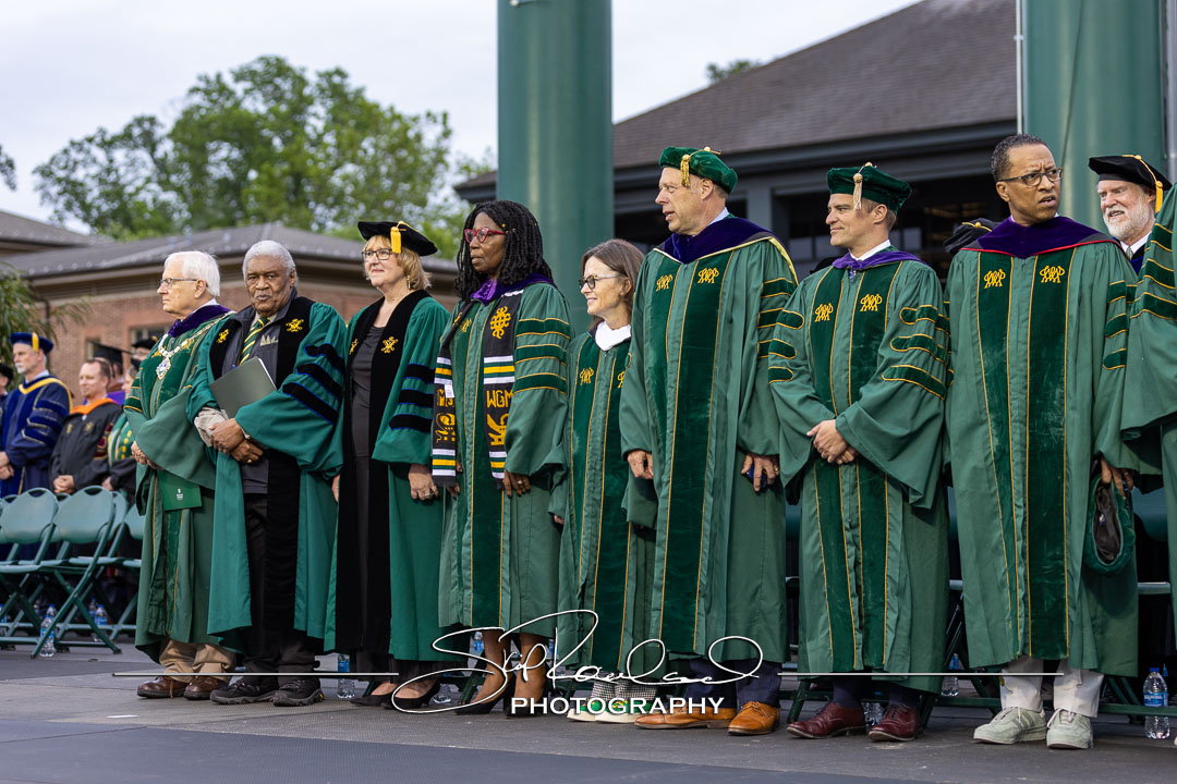 Commencement Exercises – 2024 #216900