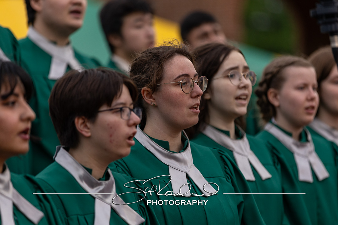Commencement Exercises – 2024 #216901