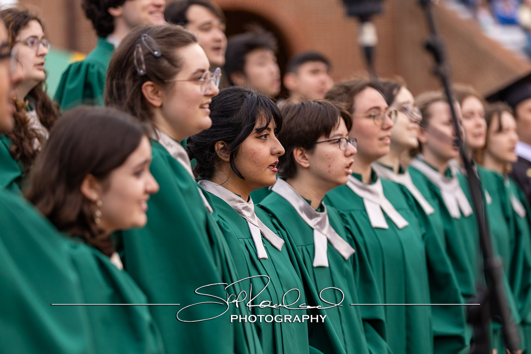 Commencement Exercises – 2024 #216903