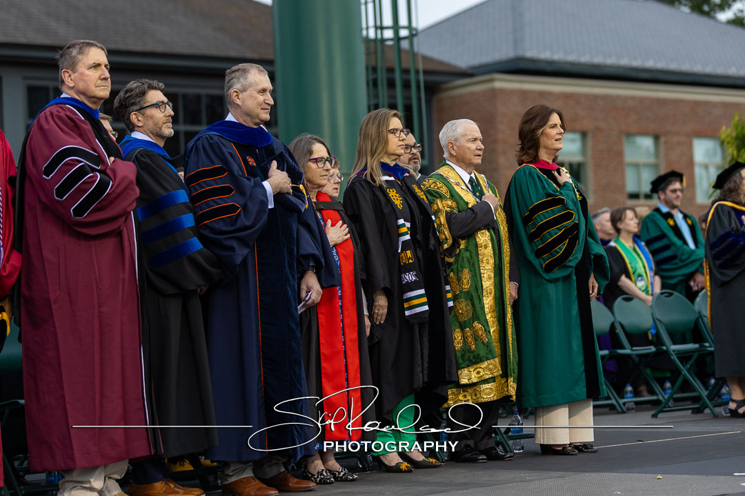 Commencement Exercises – 2024 #216904