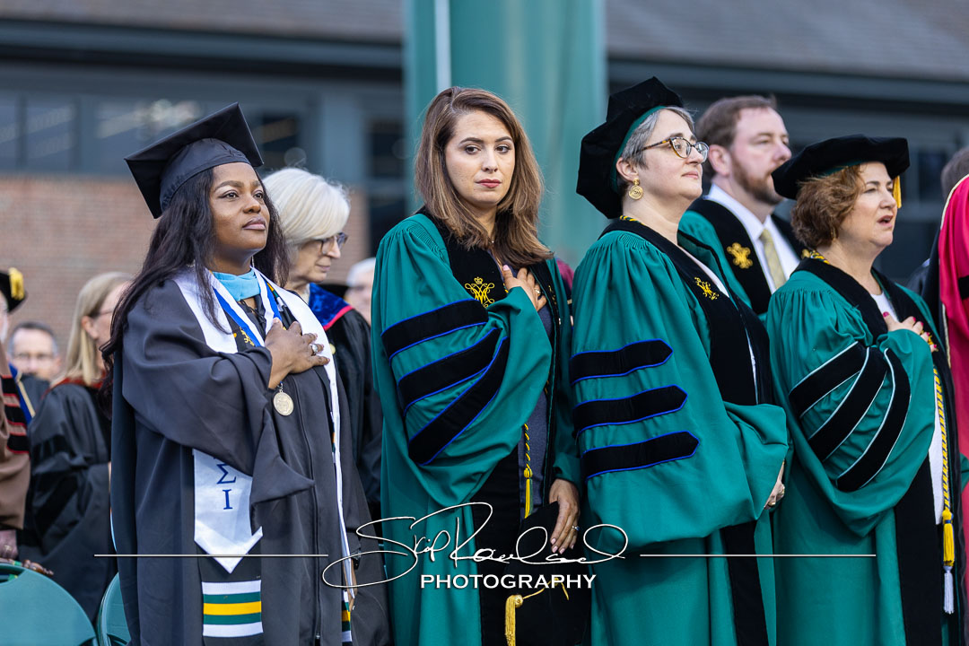 Commencement Exercises – 2024 #216905