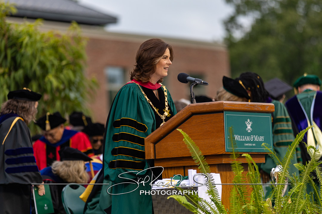 Commencement Exercises – 2024 #216907