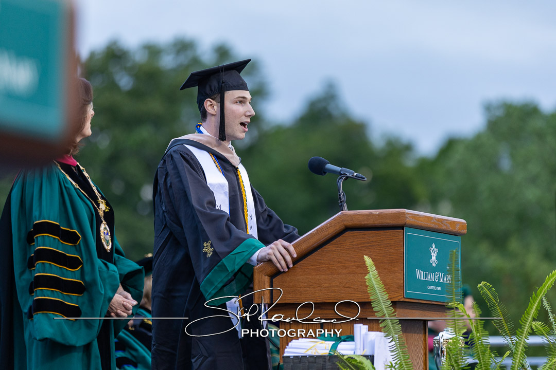 Commencement Exercises – 2024 #216909