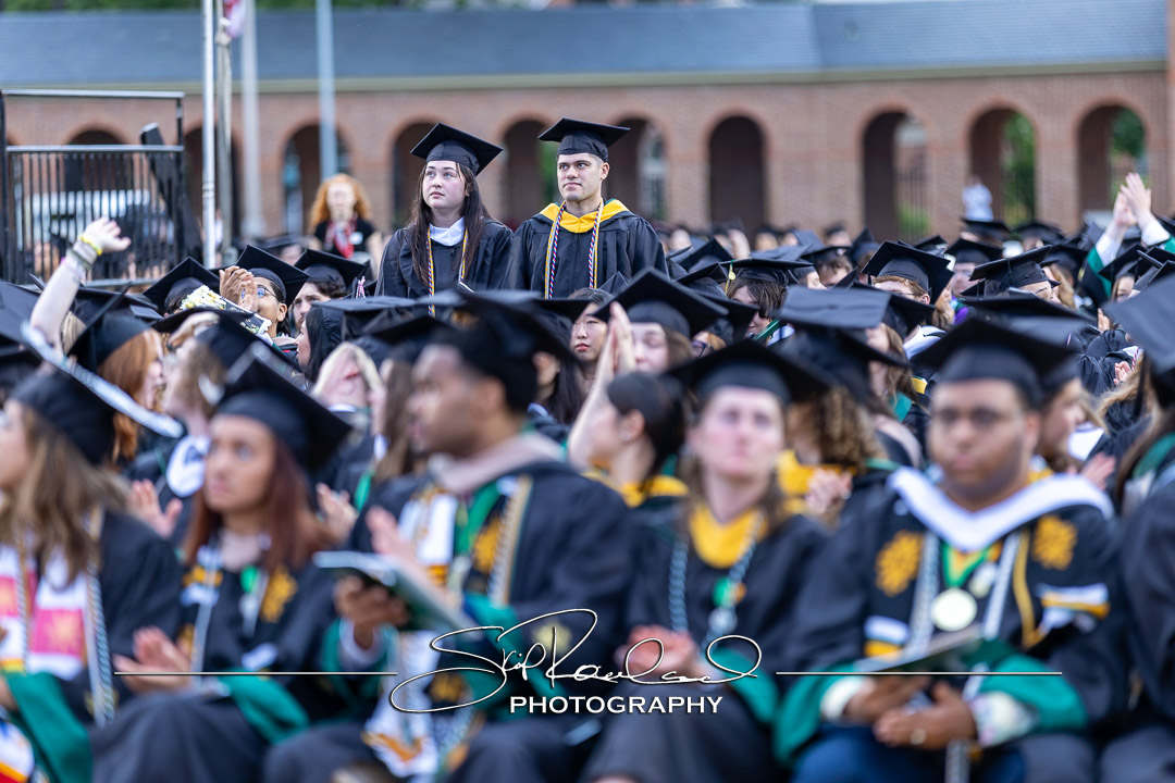 Commencement Exercises – 2024 #216914