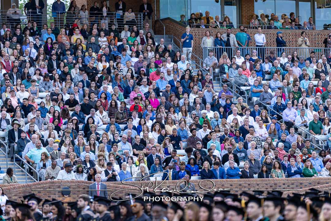 Commencement Exercises – 2024 #216915