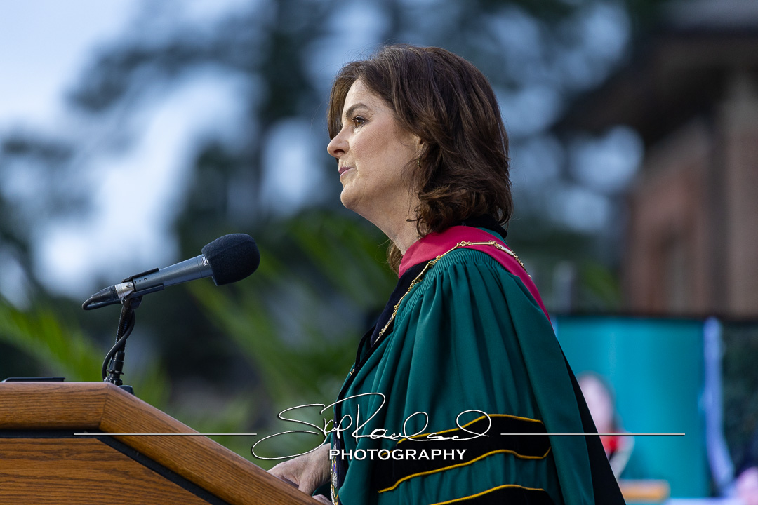 Commencement Exercises – 2024 #216916