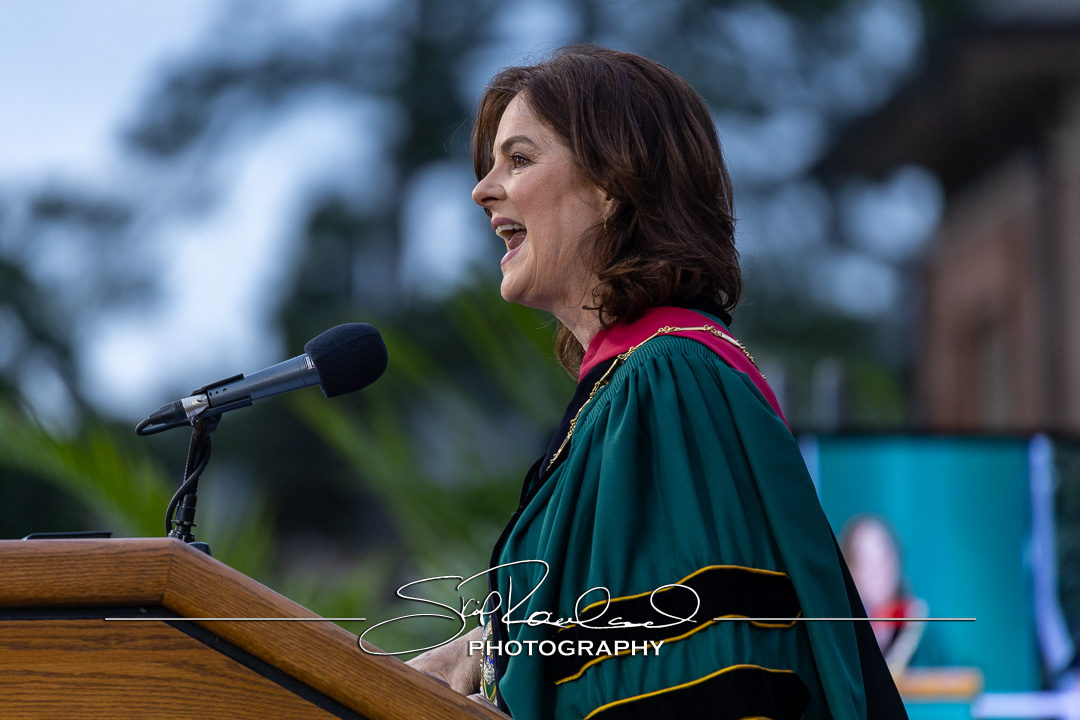 Commencement Exercises – 2024 #216917