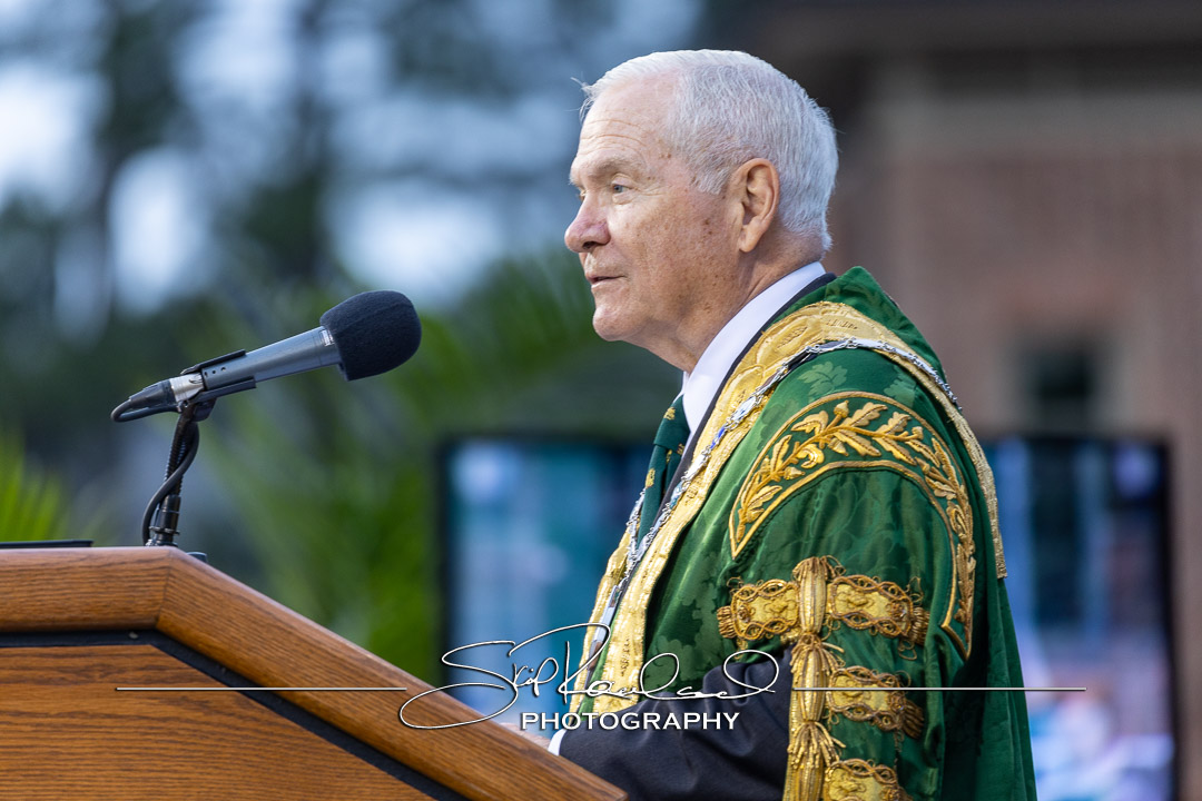 Commencement Exercises – 2024 #216918