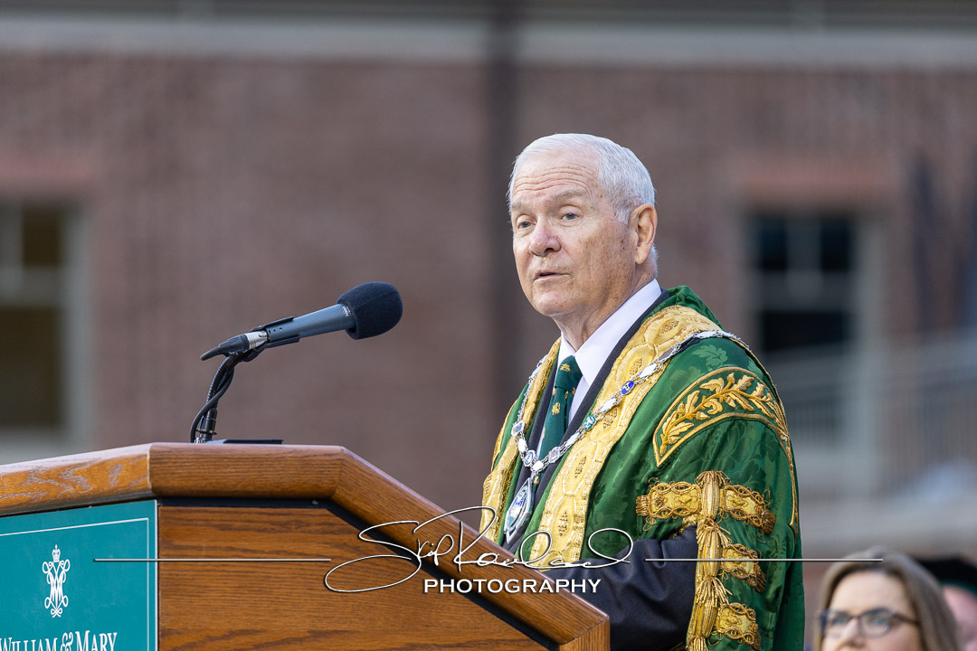 Commencement Exercises – 2024 #216919