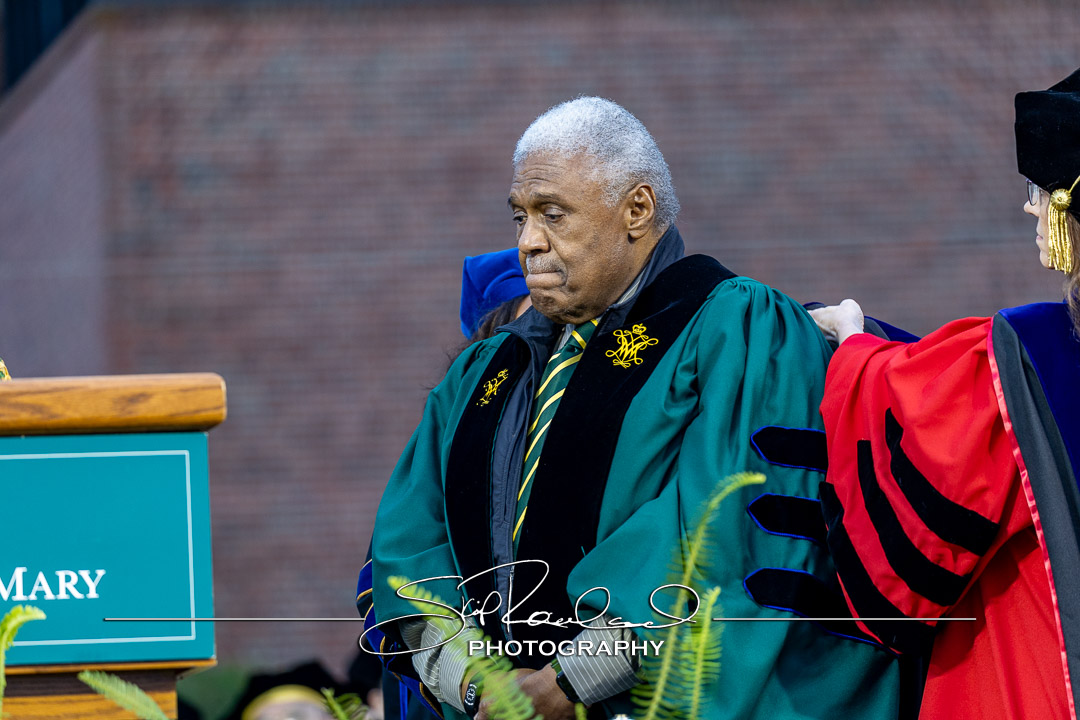Commencement Exercises – 2024 #216922