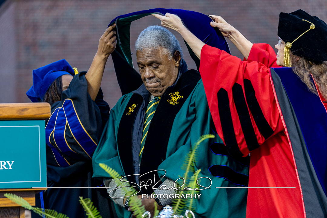 Commencement Exercises – 2024 #216925