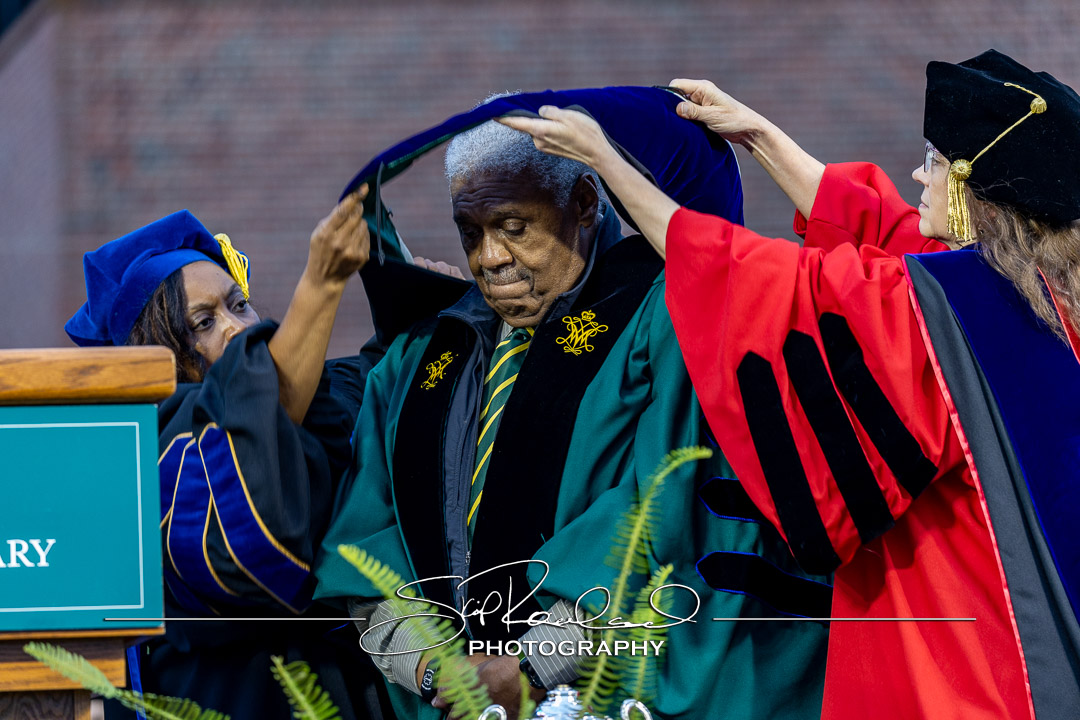 Commencement Exercises – 2024 #216926