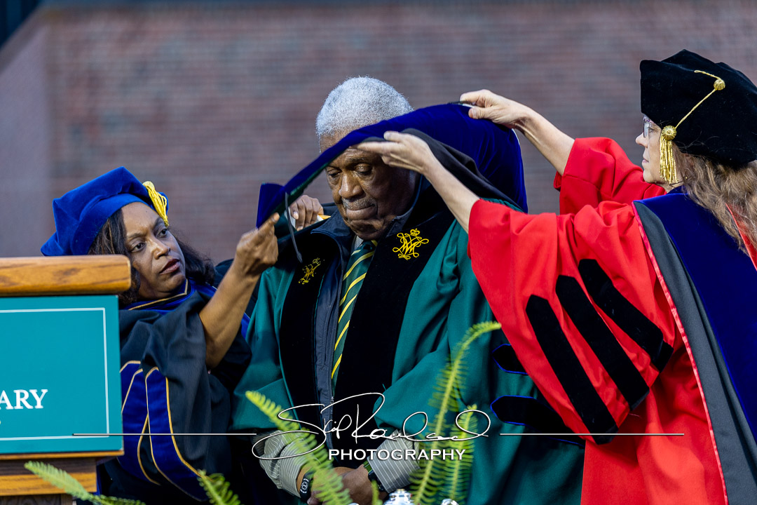 Commencement Exercises – 2024 #216927