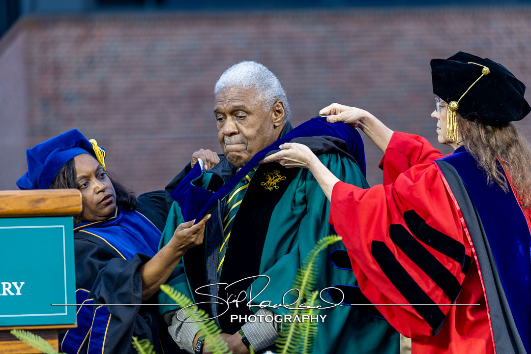 Commencement Exercises – 2024 #216928