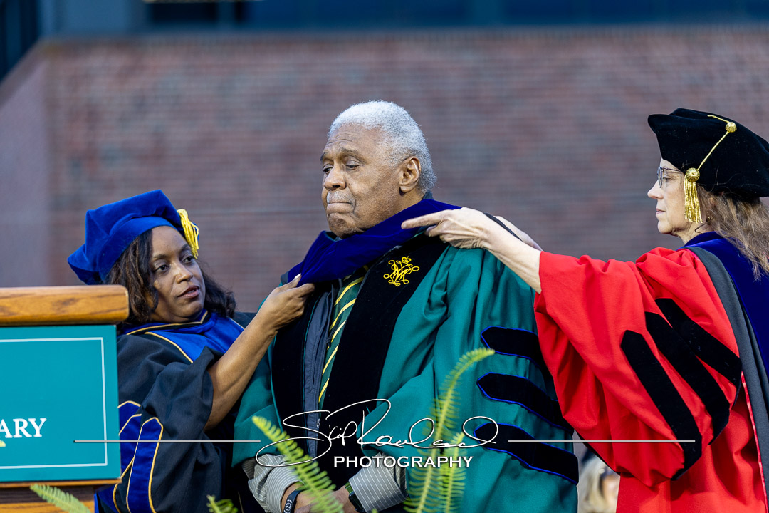 Commencement Exercises – 2024 #216929