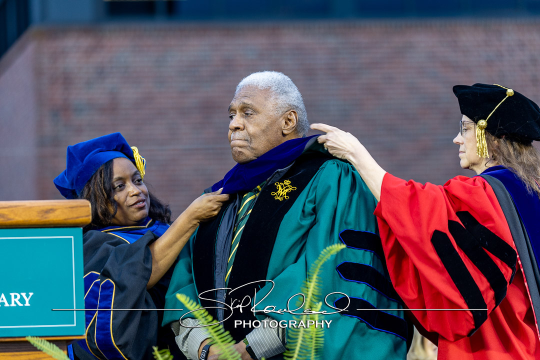 Commencement Exercises – 2024 #216930