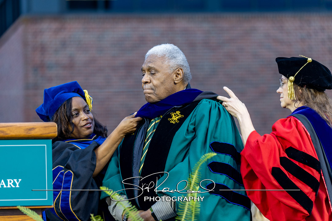 Commencement Exercises – 2024 #216931