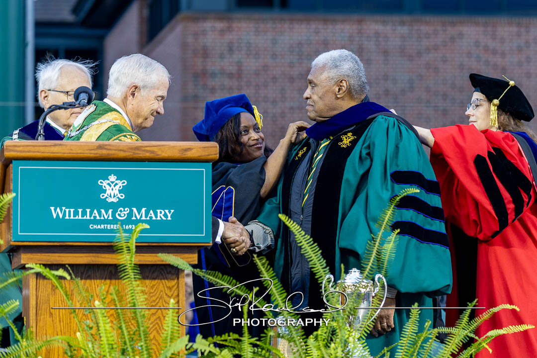 Commencement Exercises – 2024 #216933
