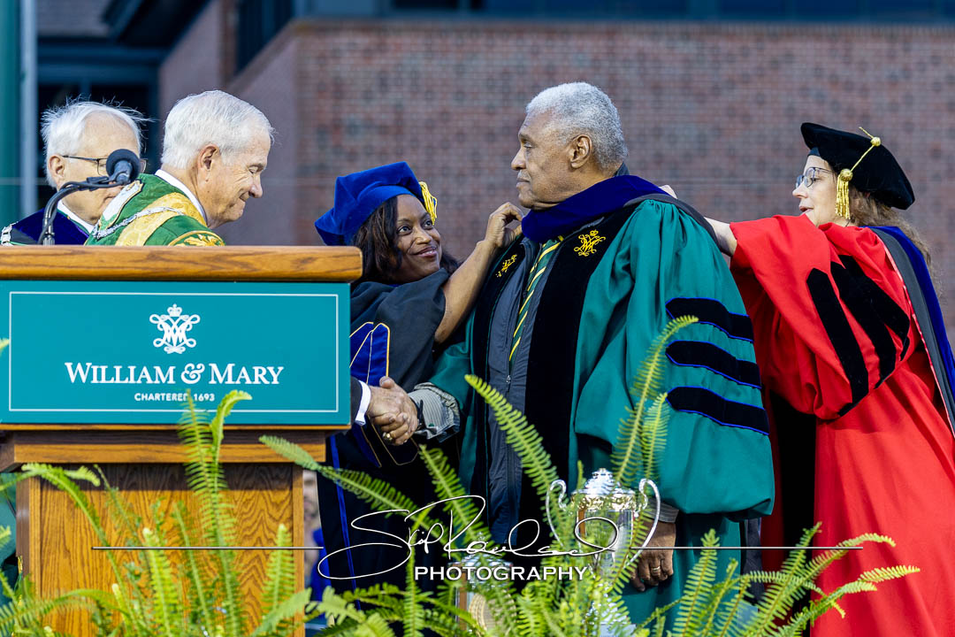Commencement Exercises – 2024 #216934
