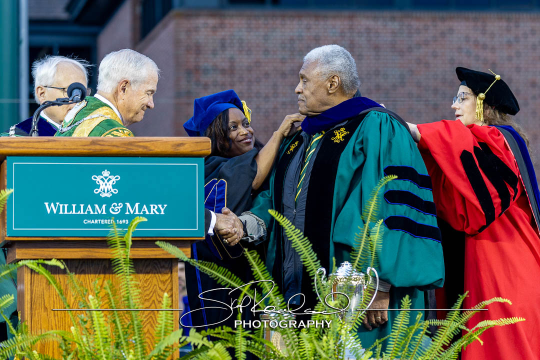 Commencement Exercises – 2024 #216935