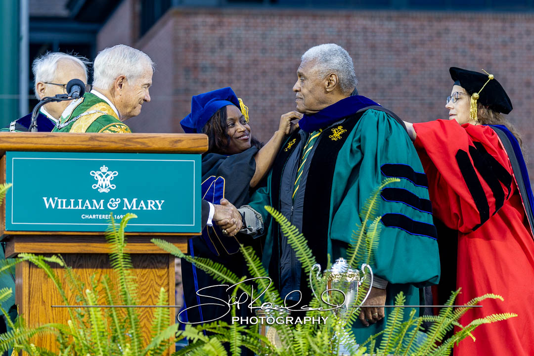 Commencement Exercises – 2024 #216936