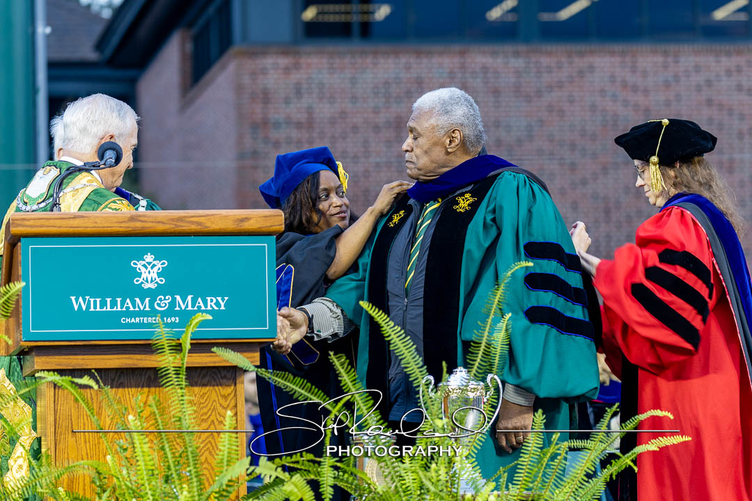 Commencement Exercises – 2024 #216937