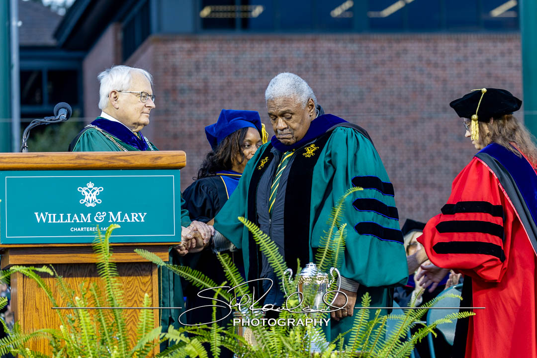 Commencement Exercises – 2024 #216938