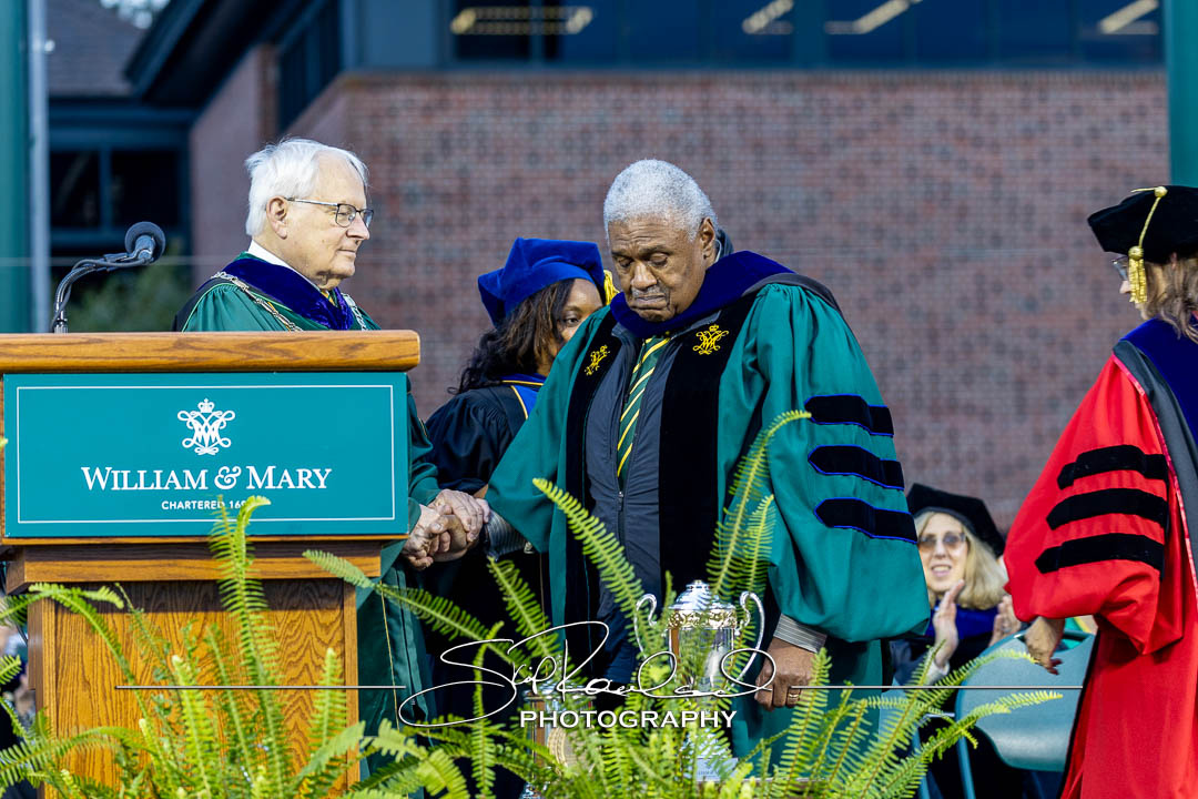 Commencement Exercises – 2024 #216939