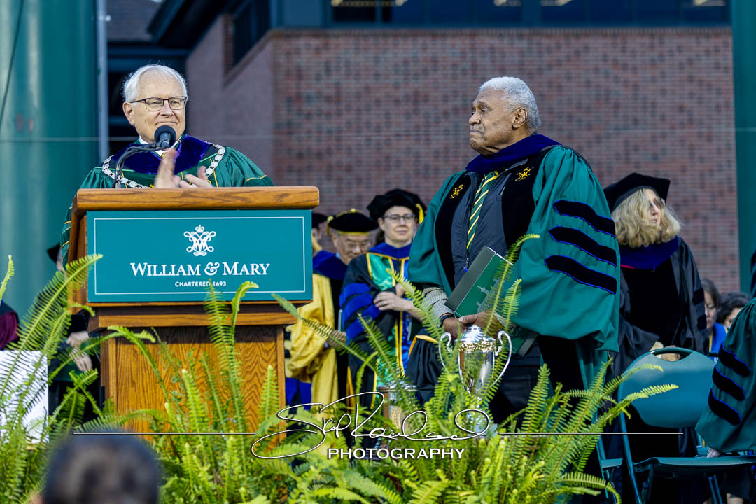 Commencement Exercises – 2024 #216940