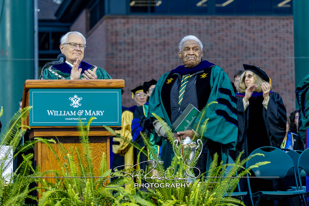 Commencement Exercises – 2024 #216941