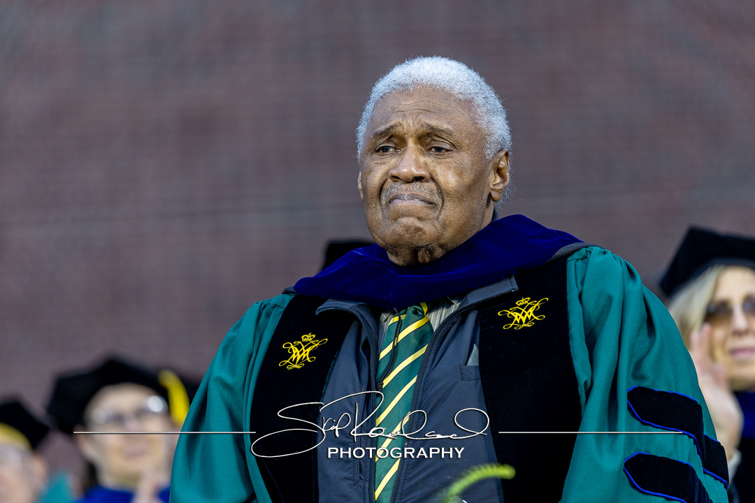 Commencement Exercises – 2024 #216943