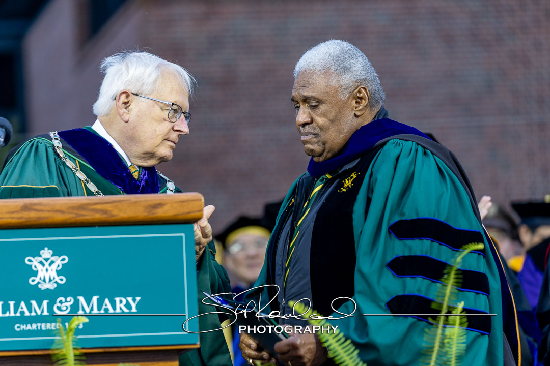 Commencement Exercises – 2024 #216945