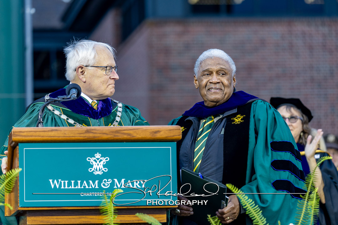 Commencement Exercises – 2024 #216946