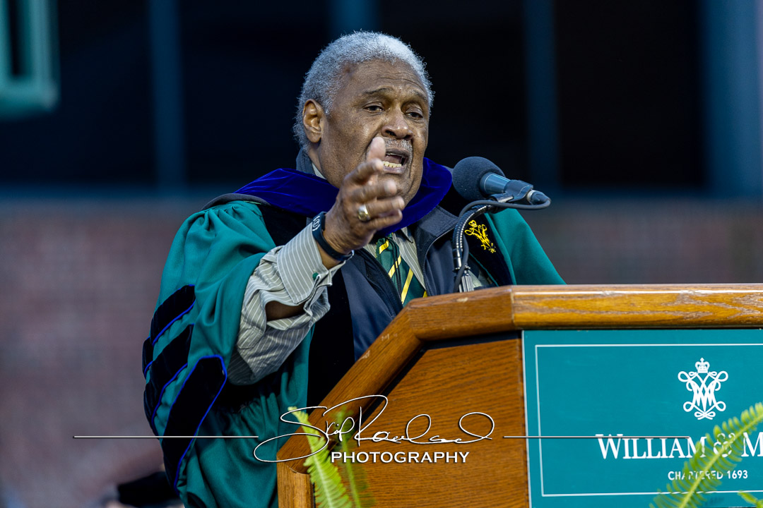 Commencement Exercises – 2024 #216948
