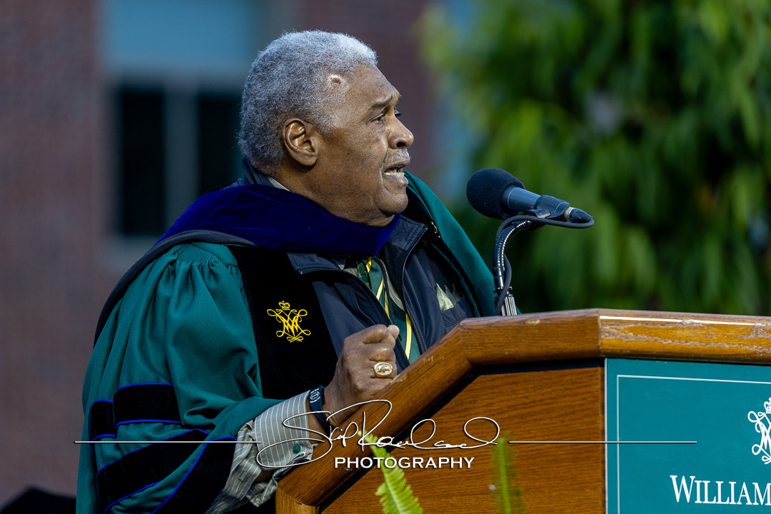 Commencement Exercises – 2024 #216950
