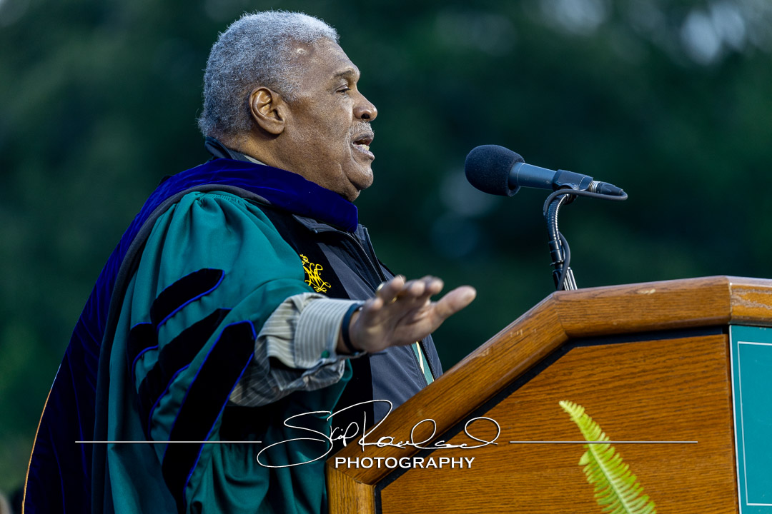 Commencement Exercises – 2024 #216951