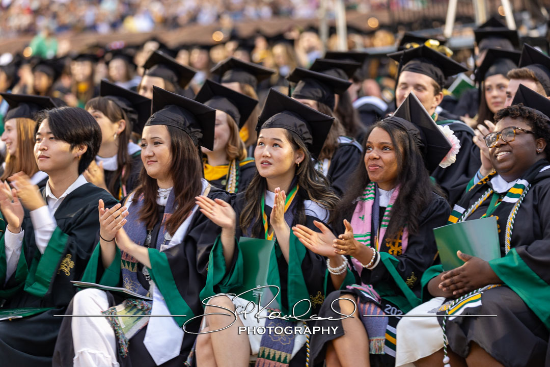 Commencement Exercises – 2024 #216952