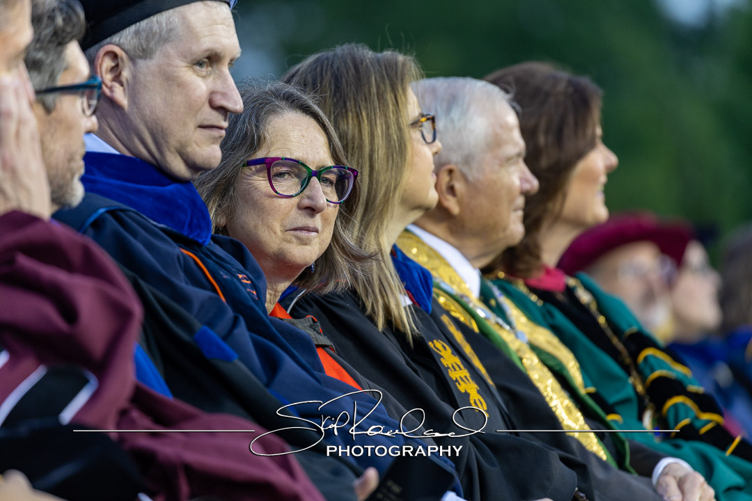 Commencement Exercises – 2024 #216953