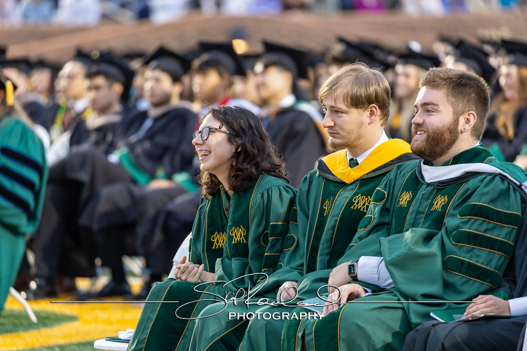 Commencement Exercises – 2024 #216954