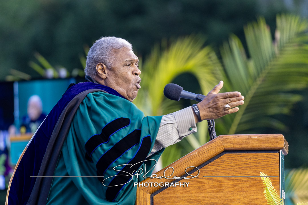 Commencement Exercises – 2024 #216955