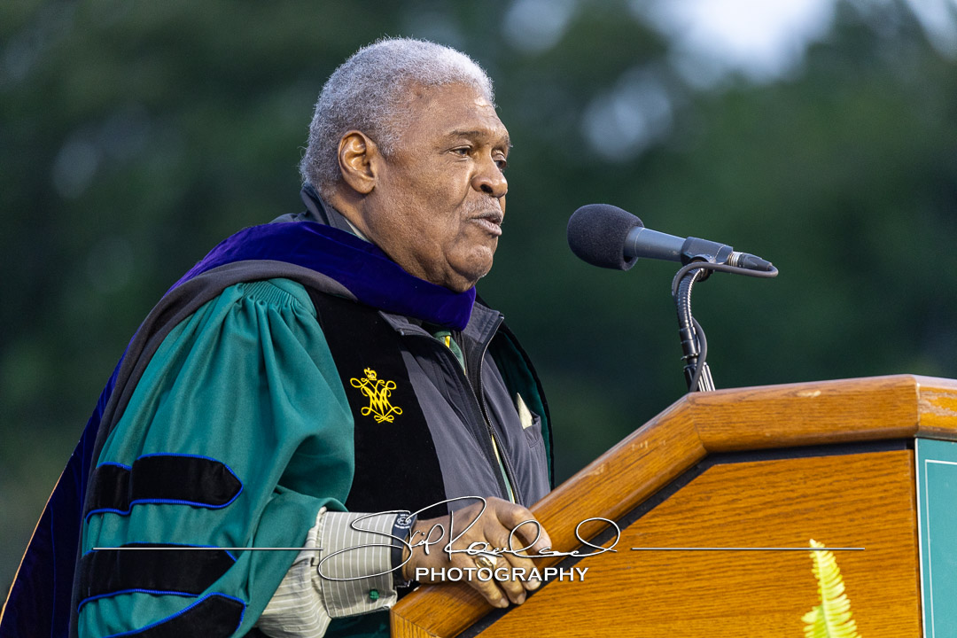 Commencement Exercises – 2024 #216956
