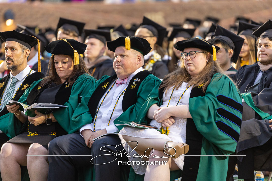 Commencement Exercises – 2024 #216957