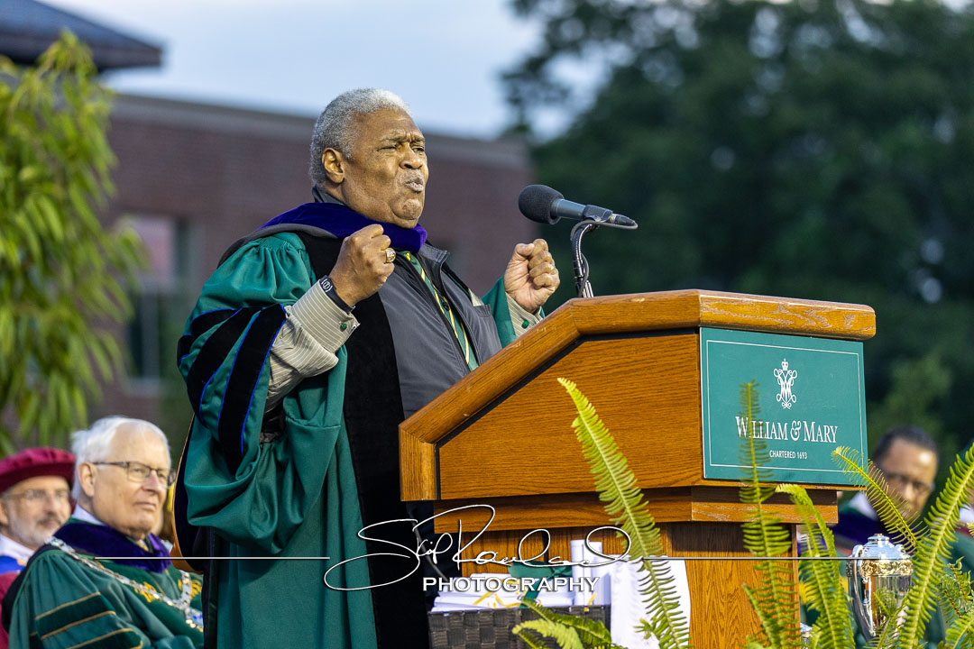 Commencement Exercises – 2024 #216958