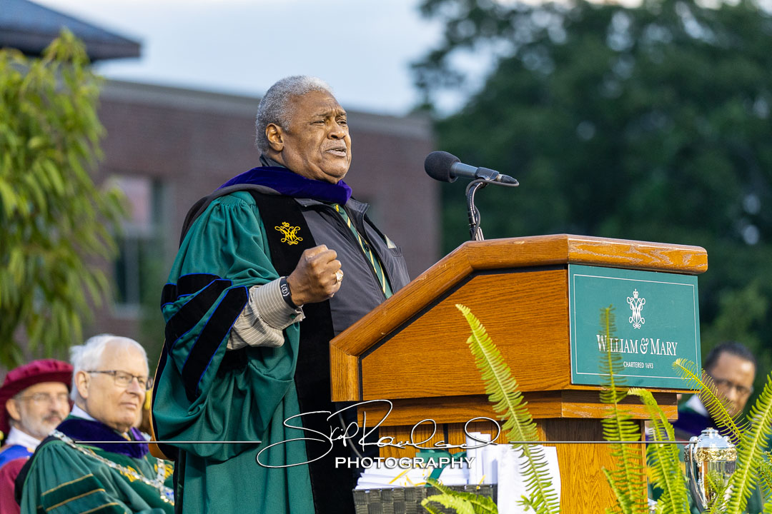 Commencement Exercises – 2024 #216959