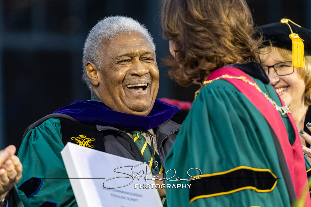 Commencement Exercises – 2024 #216961