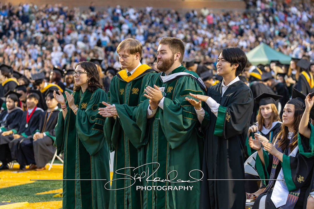 Commencement Exercises – 2024 #216962