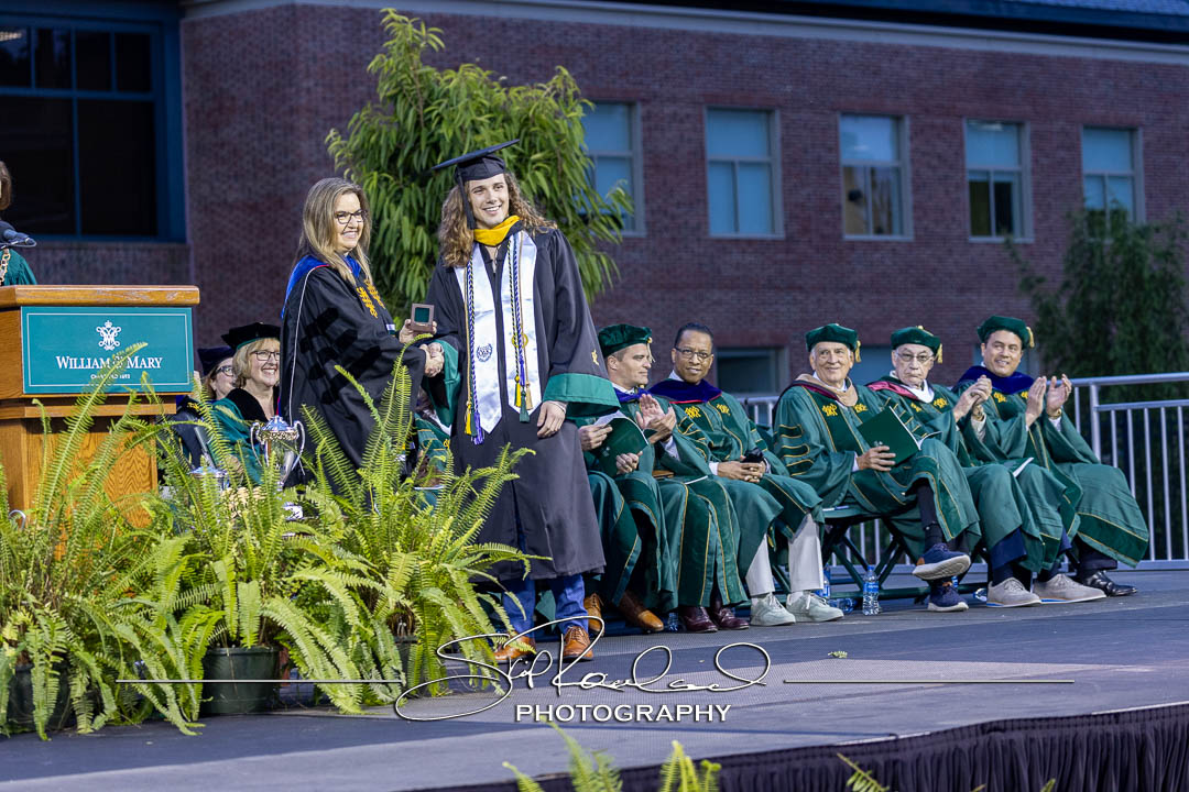 Commencement Exercises – 2024 #216963